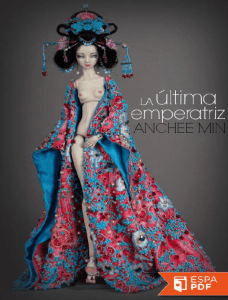 La última emperatriz