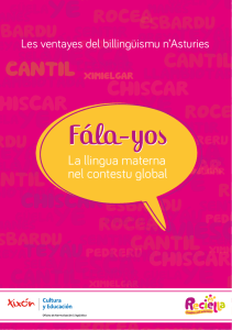 Guía: Fála-yos - Oficina de Normalización Llingüística
