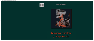 Guiones de Angiología y Cirugía Vascular