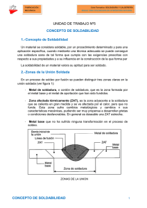 Concepto de Soldabilidad 2. - CIFP Avilés