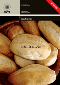 Pan francés