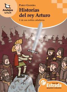 Historias del rey Arturo