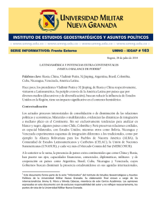 info163. latinoamerica y potencias esxtra continentales