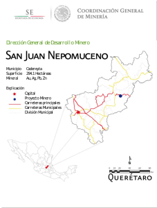 San Juan Nepomuceno