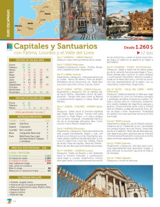 E-2310 Capitales y Santuarios