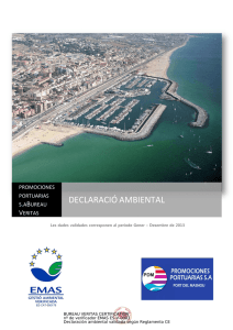 Declaracio_Ambiental_PortMasnou_ 2014_Ed01
