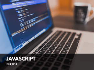 Javascript 3