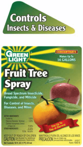 7042-B Fruit TreeSpray Front