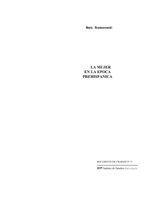 OCR Document - Instituto de Estudios Peruanos