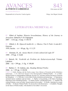Literatura medieval 41