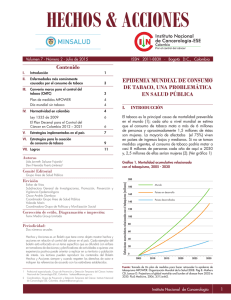 Cancerología Cartilla Hechos y Acciones.indd