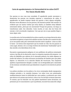 Simón Murillo Melo - Universidad EAFIT