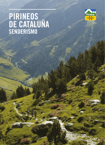 pirineos de cataluña - Agència Catalana de Turisme