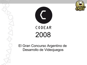 codear 2008