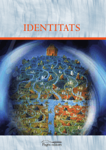 Identitats 1.indd - Grup de Recerca Consolidat en Estudis Medievals