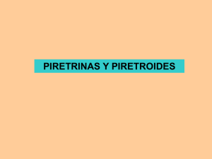PIRETROIDES 2015