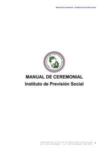 Manual de Ceremonial IPS_Oficial
