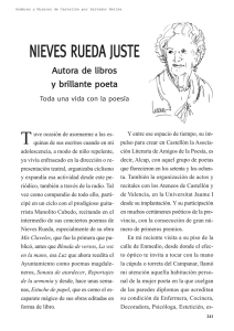 Nieves Rueda Juste