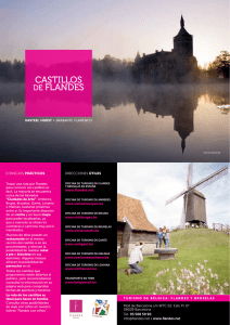 Castillos de Flandes