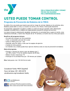usted puede tomar control