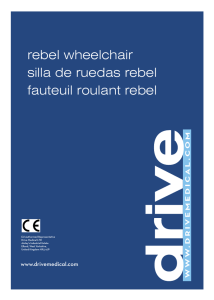 rebel wheelchair silla de ruedas rebel fauteuil