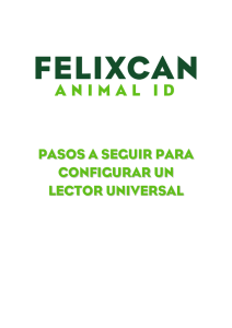 3 - Felixcan