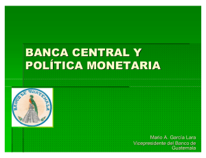 formato PDF - Banco de Guatemala