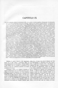 CAPITULO IX - Antorcha.net