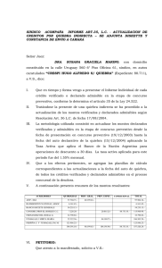sindico acompaña informe art.35, lc
