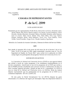 estado libre asociado de puerto rico