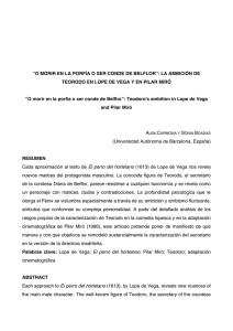 Descargar el archivo PDF - Ogigia. Revista Electrónica de Estudios