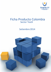 Ficha Producto Colombia