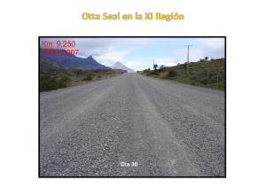 Programa Caminos Basicos - Parte 2- Chile