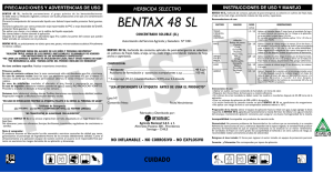 Bentax 48 SL