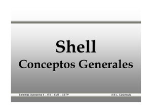 shell - A/S Leonardo Carámbula