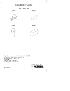 Installation Guide