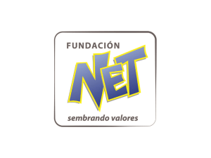 Presentación Club NET Programa Despegue APODERADOS