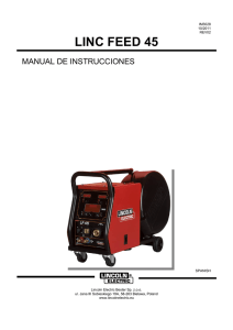 manual de instrucciones - Service Navigator
