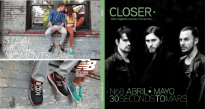steal more moments. n68 abril• mayo 30secondstomars