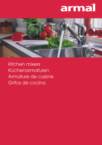 01 Kitchen mixers GB-DFE.qxp
