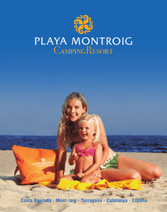 descargar - Camping Playa Montroig