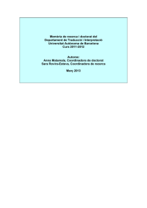 Memòria de recerca 2011-2012 PDF
