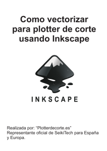 vectorizacion inkscape ESPAÑOL.cdr