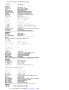 comandos bsicos de linux en pdf