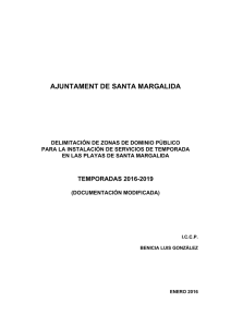 anejo nº 1 - Ajuntament de Santa Margalida