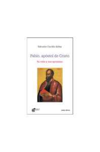 Pablo, apóstol de Cristo - Co