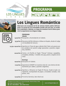 Los Lingues Romantico