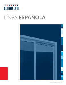 Línea Española 1400