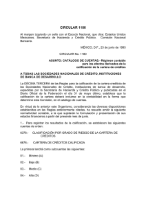 circular 1180 - Asociación de Bancos de México