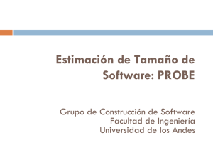 Sin título de diapositiva - Universidad de los Andes
